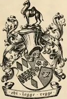 Picture 42 of 2177 from Armorial families : a directory of gentlemen of coat-armour (1905), leaf 62
