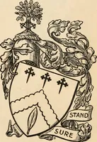 Picture 43 of 2177 from Armorial families : a directory of gentlemen of coat-armour (1905), leaf 62