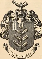 Picture 54 of 2177 from Armorial families : a directory of gentlemen of coat-armour (1905), leaf 71