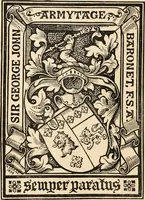 Picture 55 of 2177 from Armorial families : a directory of gentlemen of coat-armour (1905), leaf 72