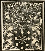 Picture 56 of 2177 from Armorial families : a directory of gentlemen of coat-armour (1905), leaf 73