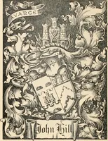 An illustration from Armorial families : a directory of gentlemen of coat-armour (1905)