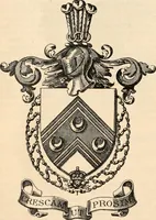 Picture 60 of 2177 from Armorial families : a directory of gentlemen of coat-armour (1905), leaf 79