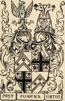 Picture 62 of 2177 from Armorial families : a directory of gentlemen of coat-armour (1905), leaf 80