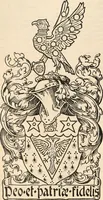 Picture 63 of 2177 from Armorial families : a directory of gentlemen of coat-armour (1905), leaf 81