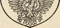 An illustration from Armorial families : a directory of gentlemen of coat-armour (1905)