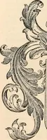 An illustration from Armorial families : a directory of gentlemen of coat-armour (1905)