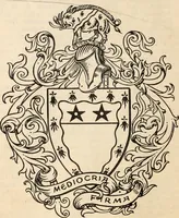 Picture 69 of 2177 from Armorial families : a directory of gentlemen of coat-armour (1905), leaf 88