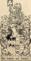 Picture 76 of 2177 from Armorial families : a directory of gentlemen of coat-armour (1905), leaf 94