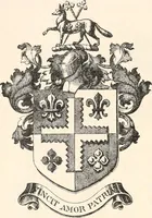 Picture 79 of 424 from Armorial families : a directory of gentlemen of coat-armour (1905), leaf 107