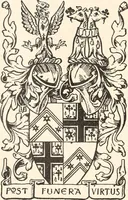 Picture 83 of 424 from Armorial families : a directory of gentlemen of coat-armour (1905), leaf 111
