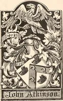 An illustration from Armorial families : a directory of gentlemen of coat-armour (1905)