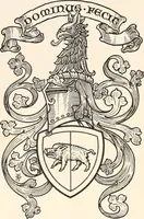 Picture 101 of 424 from Armorial families : a directory of gentlemen of coat-armour (1905), leaf 129