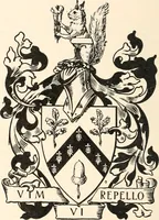 Picture 103 of 424 from Armorial families : a directory of gentlemen of coat-armour (1905), leaf 131