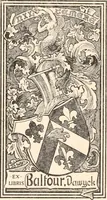 Picture 108 of 424 from Armorial families : a directory of gentlemen of coat-armour (1905), leaf 134