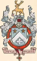 Picture 126 of 424 from Armorial families : a directory of gentlemen of coat-armour (1905), leaf 152