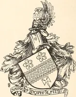 Picture 130 of 424 from Armorial families : a directory of gentlemen of coat-armour (1905), leaf 157