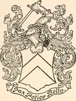 Picture 136 of 424 from Armorial families : a directory of gentlemen of coat-armour (1905), leaf 162