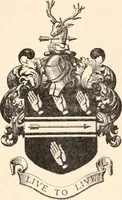 Picture 138 of 424 from Armorial families : a directory of gentlemen of coat-armour (1905), leaf 162