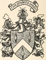 Picture 152 of 424 from Armorial families : a directory of gentlemen of coat-armour (1905), leaf 173