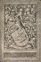 Picture 154 of 424 from Armorial families : a directory of gentlemen of coat-armour (1905), leaf 176