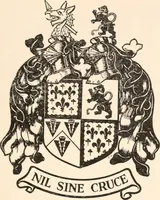 Picture 174 of 424 from Armorial families : a directory of gentlemen of coat-armour (1905), leaf 192