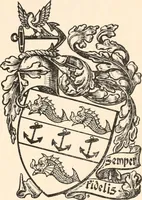Picture 176 of 424 from Armorial families : a directory of gentlemen of coat-armour (1905), leaf 194