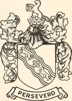 Picture 185 of 424 from Armorial families : a directory of gentlemen of coat-armour (1905), leaf 201