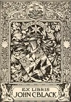 An illustration from Armorial families : a directory of gentlemen of coat-armour (1905)