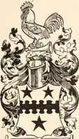 Picture 201 of 424 from Armorial families : a directory of gentlemen of coat-armour (1905), leaf 216