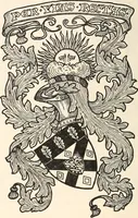 Picture 206 of 424 from Armorial families : a directory of gentlemen of coat-armour (1905), leaf 219
