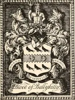 Picture 215 of 424 from Armorial families : a directory of gentlemen of coat-armour (1905), leaf 228