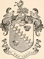 Picture 220 of 424 from Armorial families : a directory of gentlemen of coat-armour (1905), leaf 232