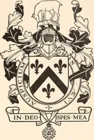 An illustration from Armorial families : a directory of gentlemen of coat-armour (1905)