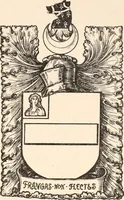 Picture 234 of 424 from Armorial families : a directory of gentlemen of coat-armour (1905), leaf 242