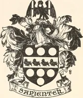 Picture 264 of 424 from Armorial families : a directory of gentlemen of coat-armour (1905), leaf 269