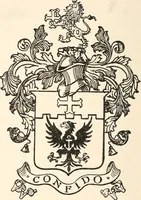 Picture 265 of 424 from Armorial families : a directory of gentlemen of coat-armour (1905), leaf 269