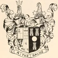 Picture 268 of 424 from Armorial families : a directory of gentlemen of coat-armour (1905), leaf 272