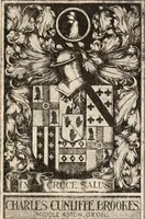 Picture 281 of 424 from Armorial families : a directory of gentlemen of coat-armour (1905), leaf 282