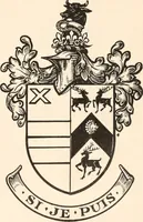 Picture 284 of 424 from Armorial families : a directory of gentlemen of coat-armour (1905), leaf 284
