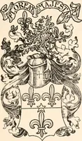 Picture 289 of 424 from Armorial families : a directory of gentlemen of coat-armour (1905), leaf 288