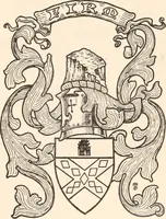 Picture 297 of 424 from Armorial families : a directory of gentlemen of coat-armour (1905), leaf 296