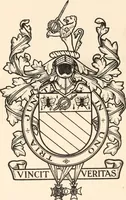 Picture 311 of 424 from Armorial families : a directory of gentlemen of coat-armour (1905), leaf 306