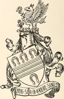 Picture 324 of 424 from Armorial families : a directory of gentlemen of coat-armour (1905), leaf 317