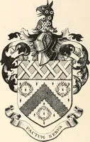 Picture 332 of 424 from Armorial families : a directory of gentlemen of coat-armour (1905), leaf 323