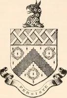Picture 333 of 424 from Armorial families : a directory of gentlemen of coat-armour (1905), leaf 324