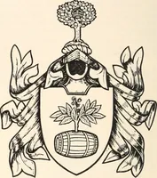 Picture 336 of 424 from Armorial families : a directory of gentlemen of coat-armour (1905), leaf 327