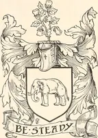 Picture 343 of 424 from Armorial families : a directory of gentlemen of coat-armour (1905), leaf 331