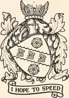 Picture 349 of 424 from Armorial families : a directory of gentlemen of coat-armour (1905), leaf 337