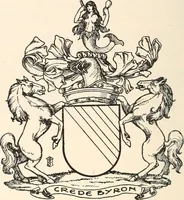 An illustration from Armorial families : a directory of gentlemen of coat-armour (1905)